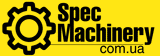 Онлайн виставка техніки Exhibition.SpecMachinery